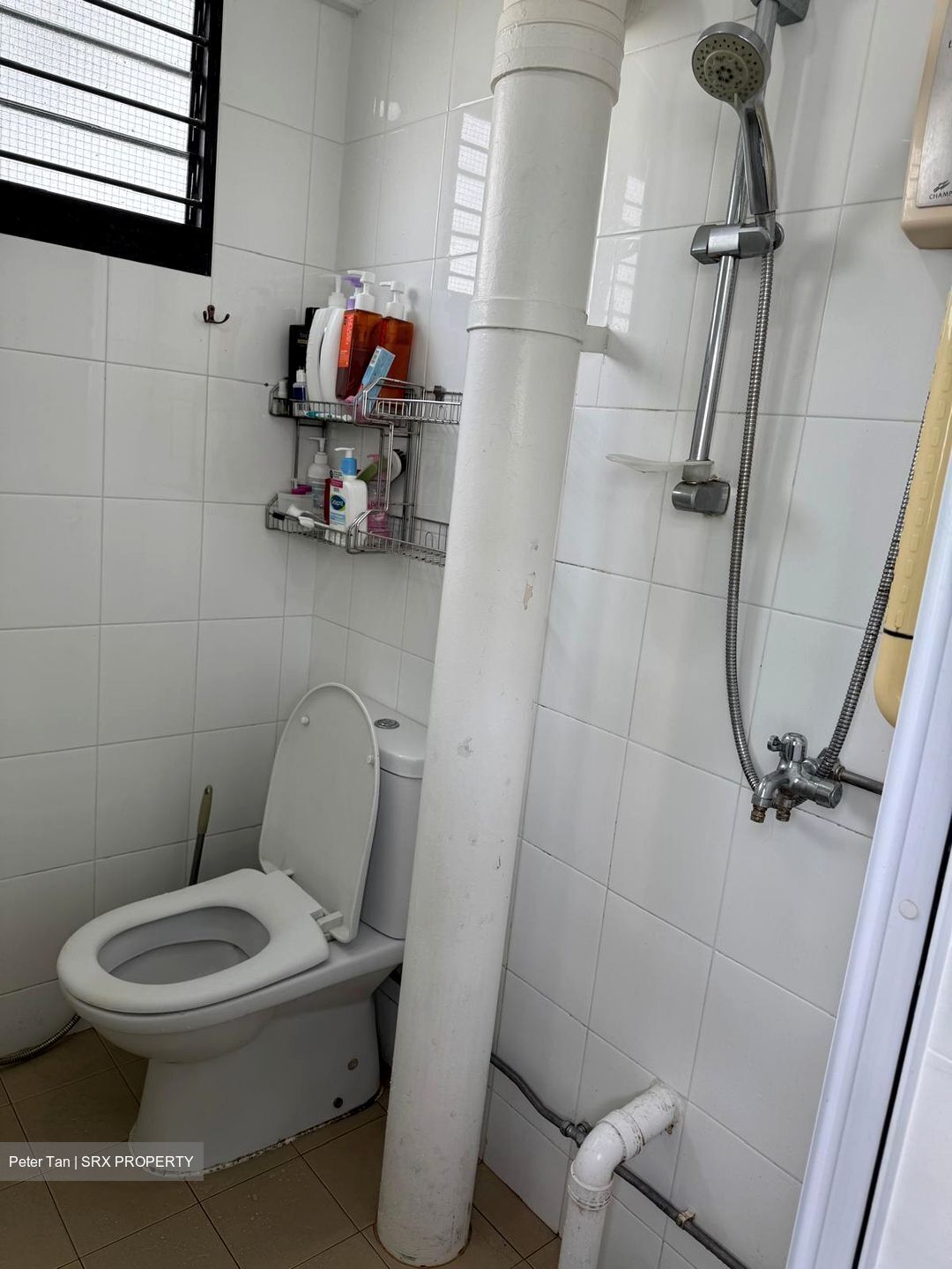 Blk 137 Yishun Ring Road (Yishun), HDB 5 Rooms #558064681